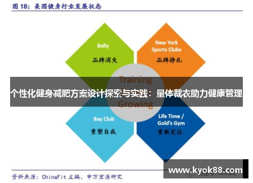 个性化健身减肥方案设计探索与实践：量体裁衣助力健康管理